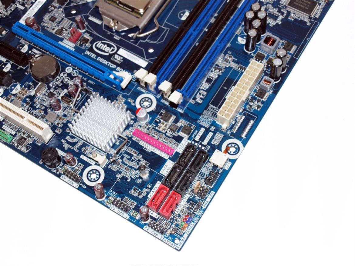 Intel Clarkdale Core i5 Desktop Processor Debuts