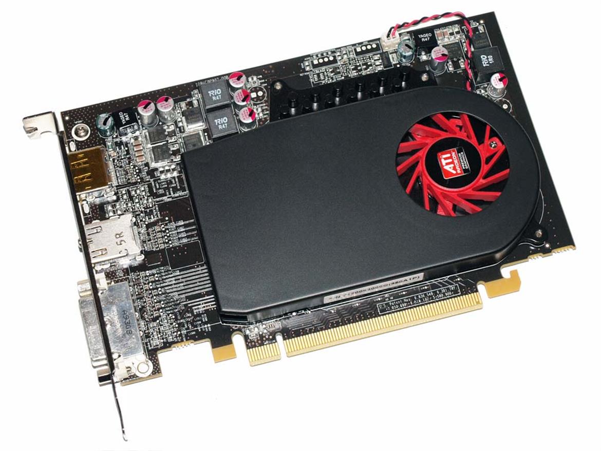 ATI Radeon HD 5670: DX11 For Under $100