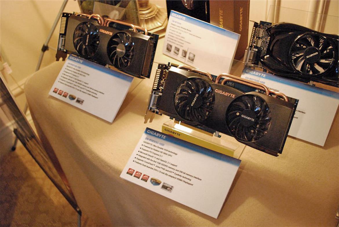 CES 2010 Highlight Wrap-Up In Pictures and Video