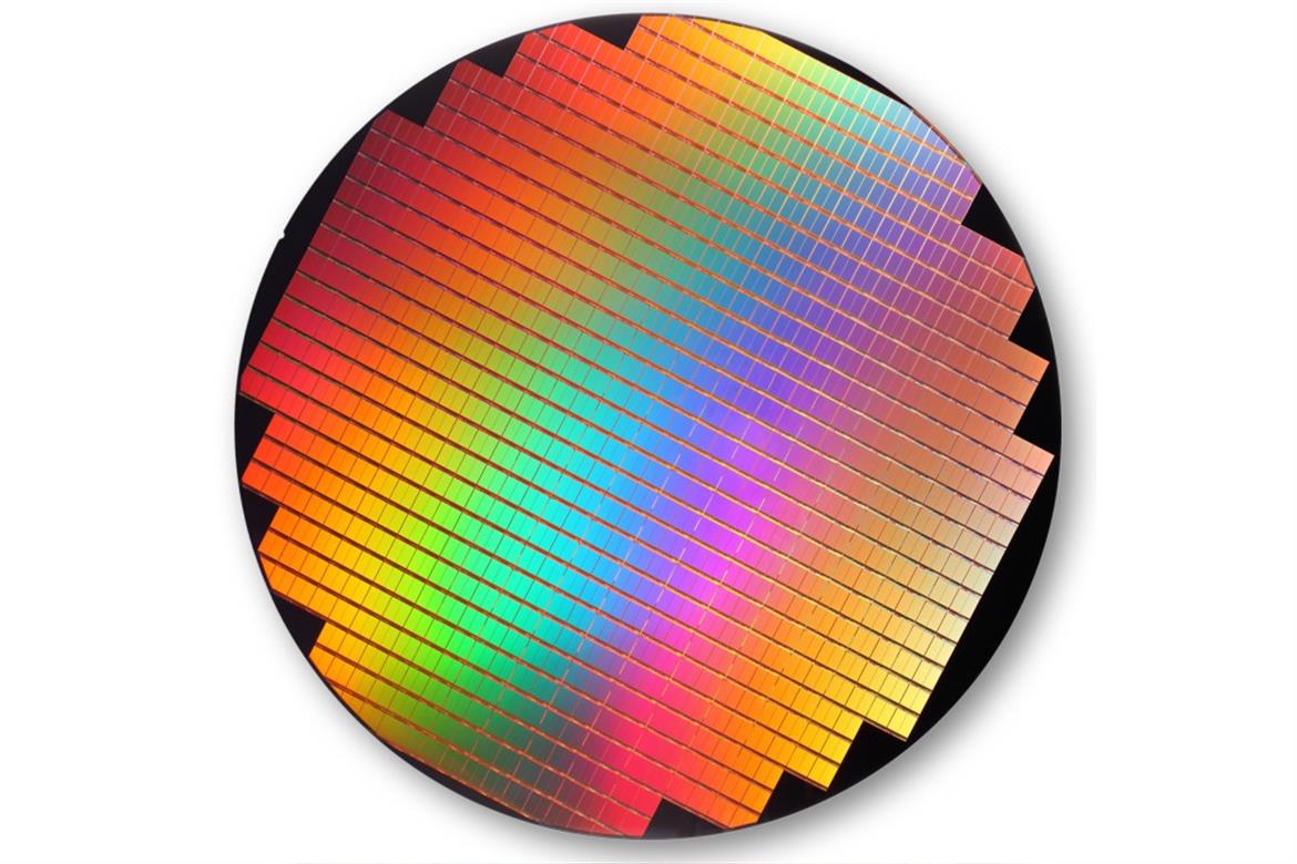 Intel and Micron Unveil 25nm NAND Flash
