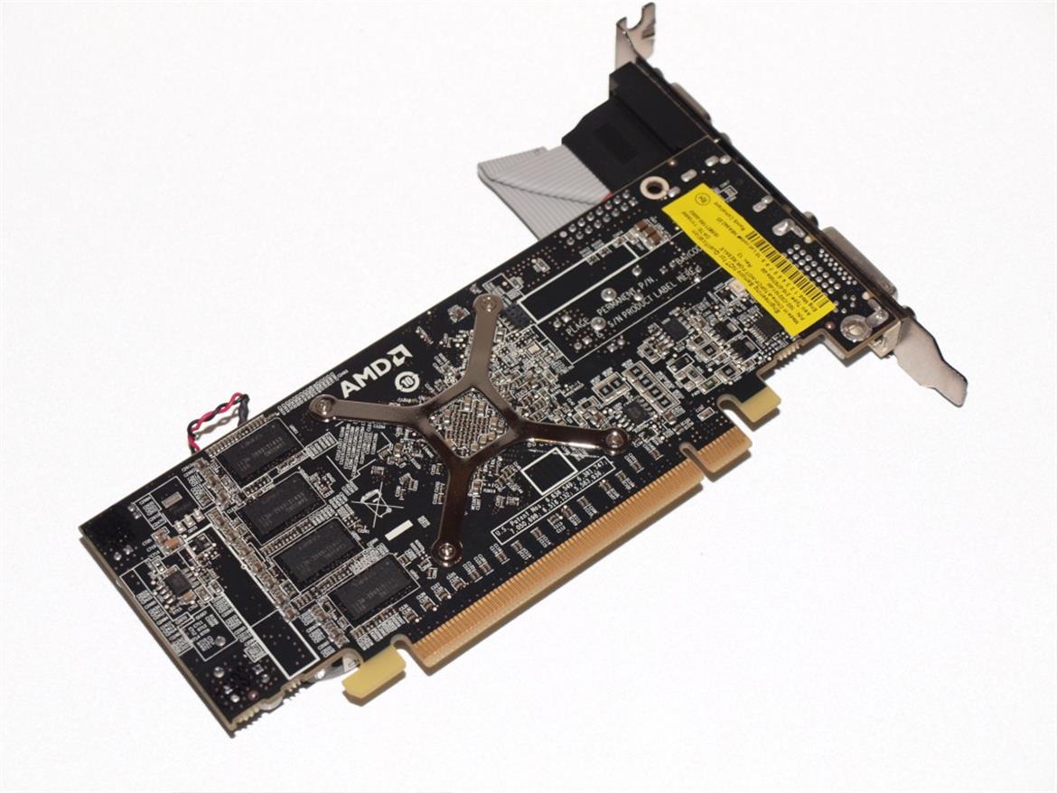 ATI Radeon HD 5570: Affordable DX11 GPU