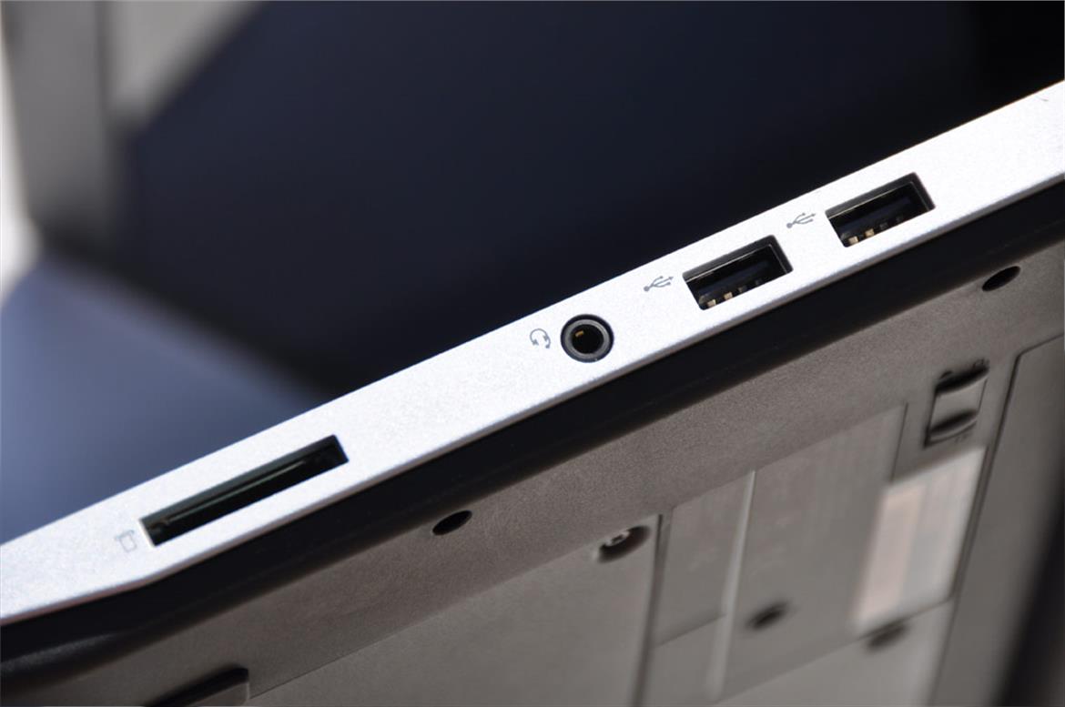 Lenovo ThinkPad Edge Review