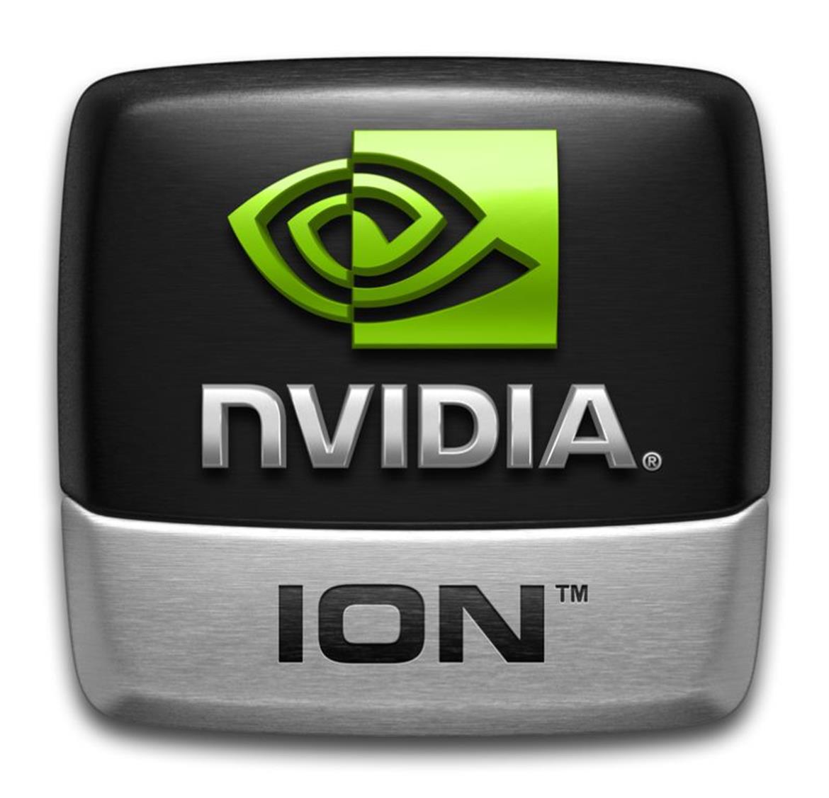 NVIDIA Next-Gen ION Preview, Optimus Enabled