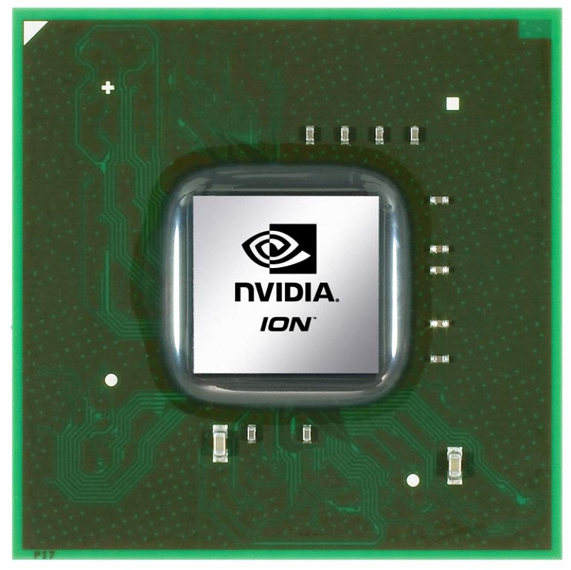 NVIDIA Next-Gen ION Preview, Optimus Enabled