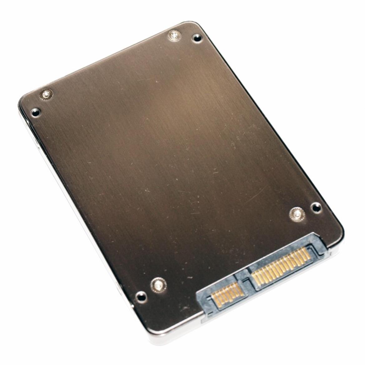 WD SiliconEdge Blue 256GB SSD Review