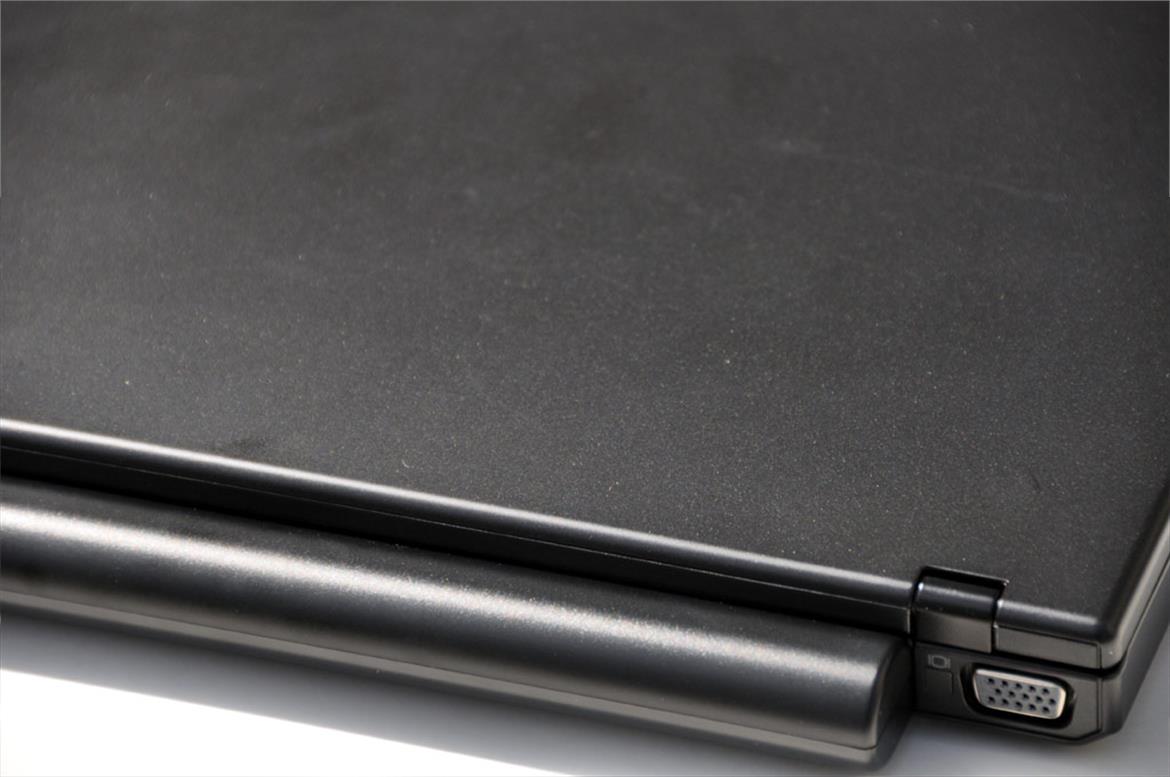 Lenovo ThinkPad X100e Ultraportable Review