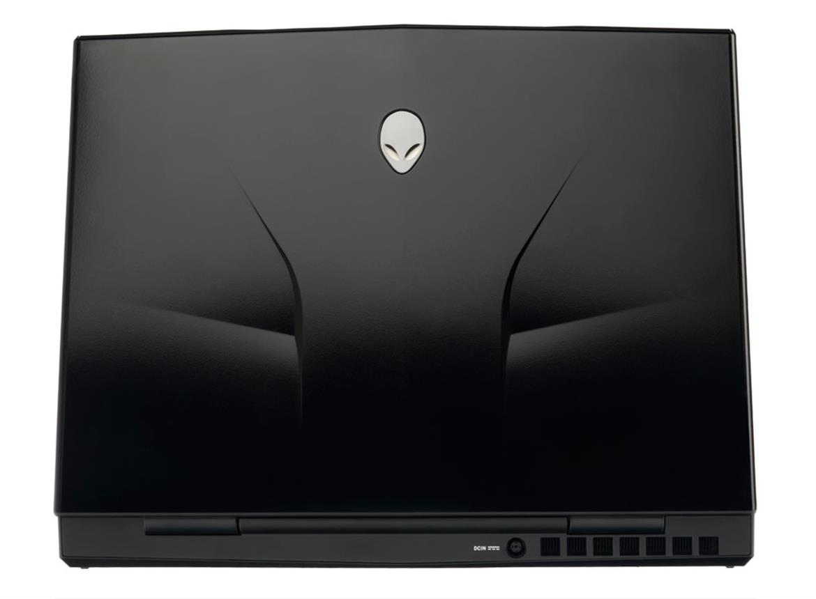 Alienware M11x Ultra-Light Gaming Notebook Review