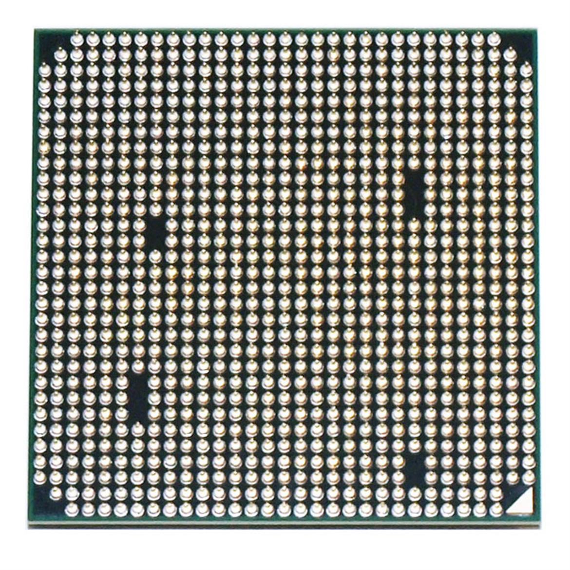 AMD Athlon II X4 640: 4-Cores On The Cheap