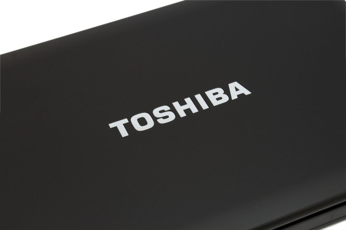 Toshiba Tecra A11-S3540 Review