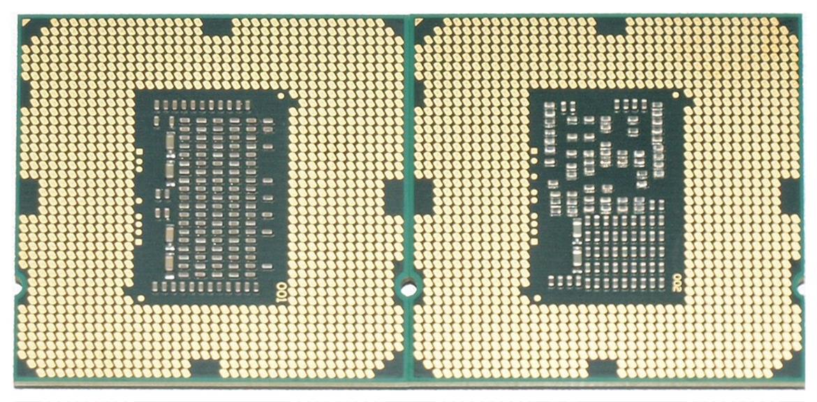 Intel Core i7-875K and i5-655K Unlocked