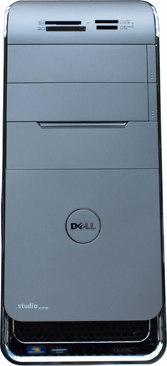 Dell 6-Core Studio XPS 7100 Review