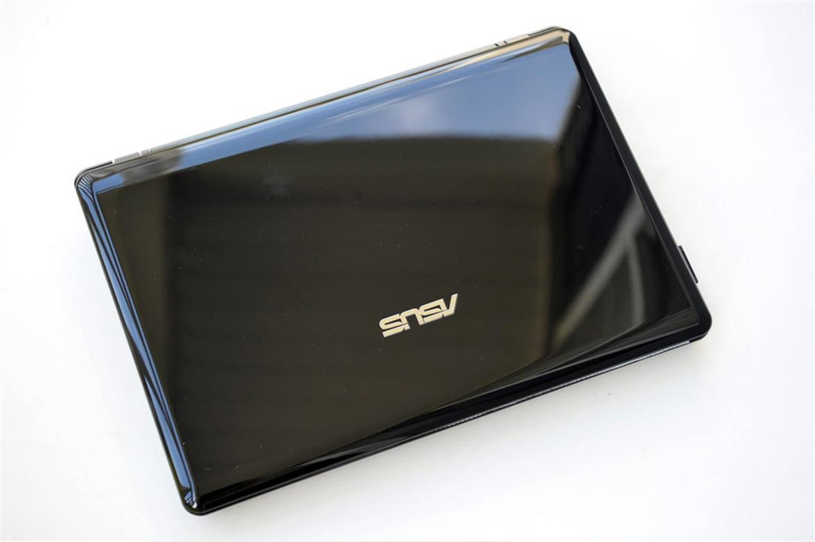 Asus Ion 2-Powered Eee PC 1201PN Review