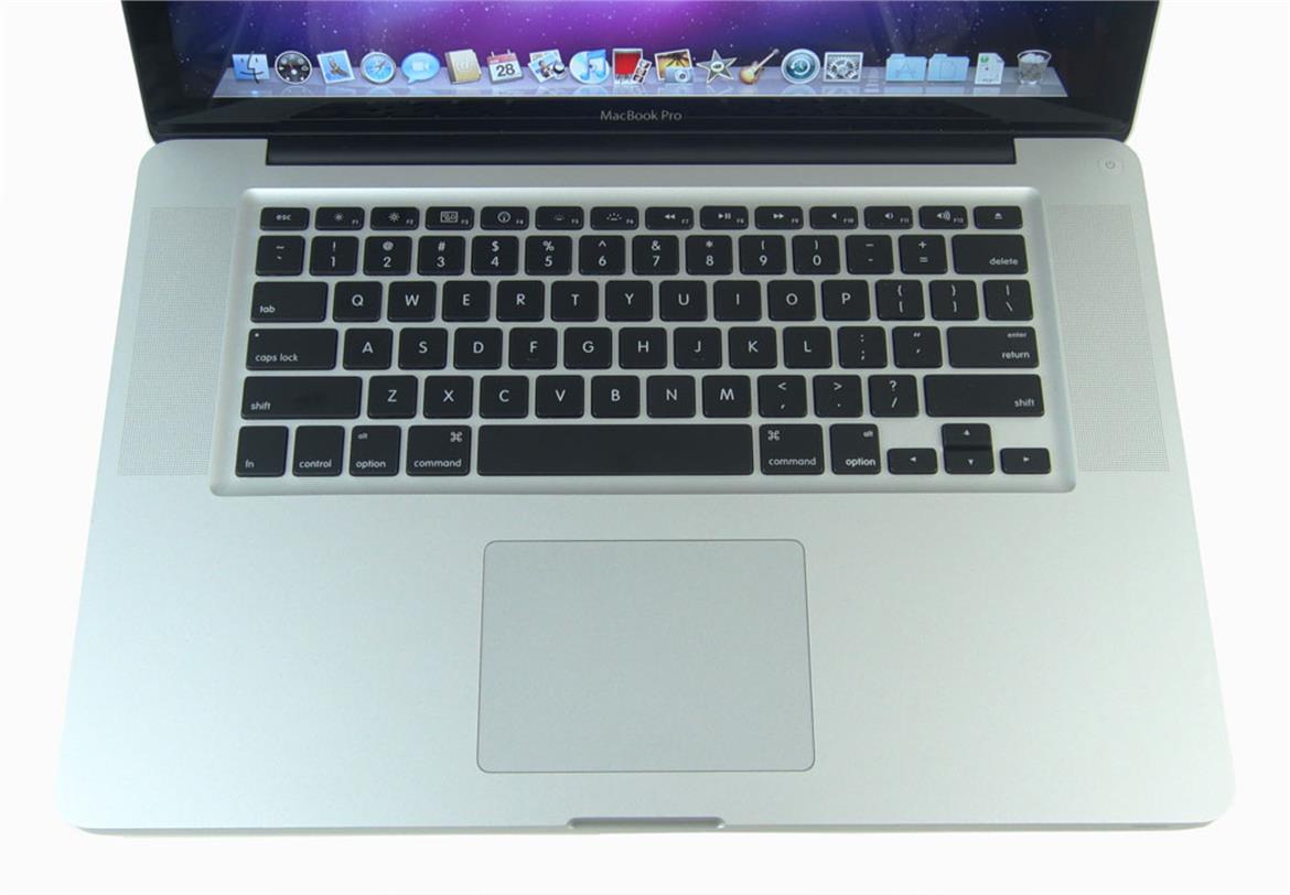 Apple MacBook Pro 15-inch Review