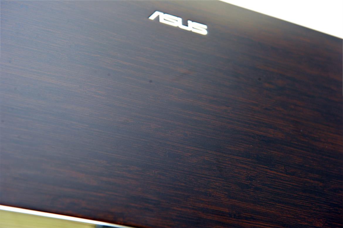 Asus 14" U43F Bamboo Core i5 Notebook Review
