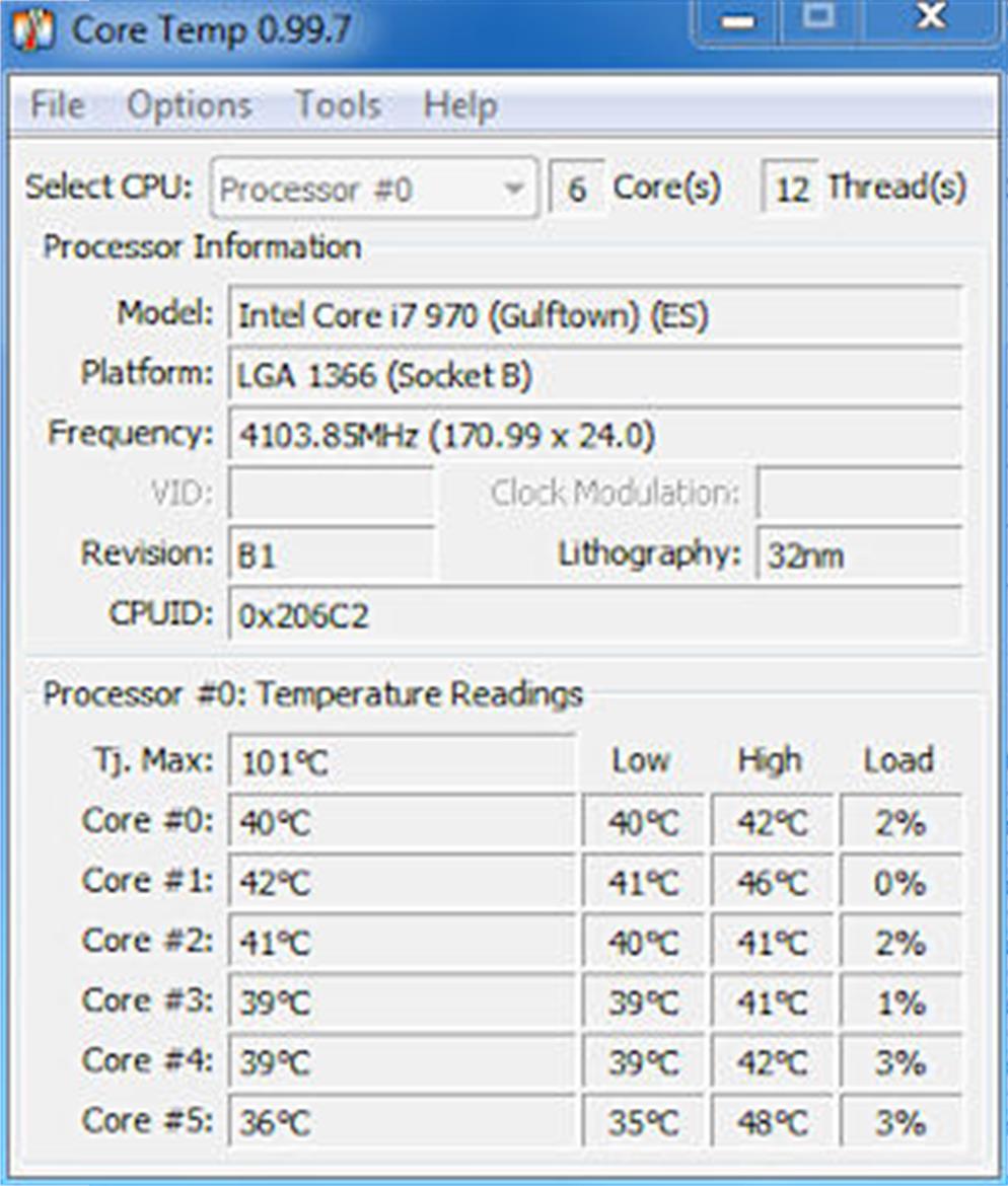 Intel Core i7-970 Processor Review, Lower Cost 6-Core