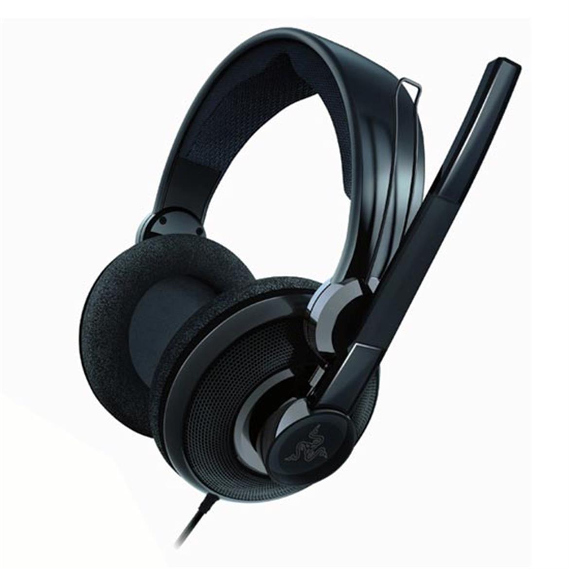 Gaming Headset Buyer's Guide & Roundup
