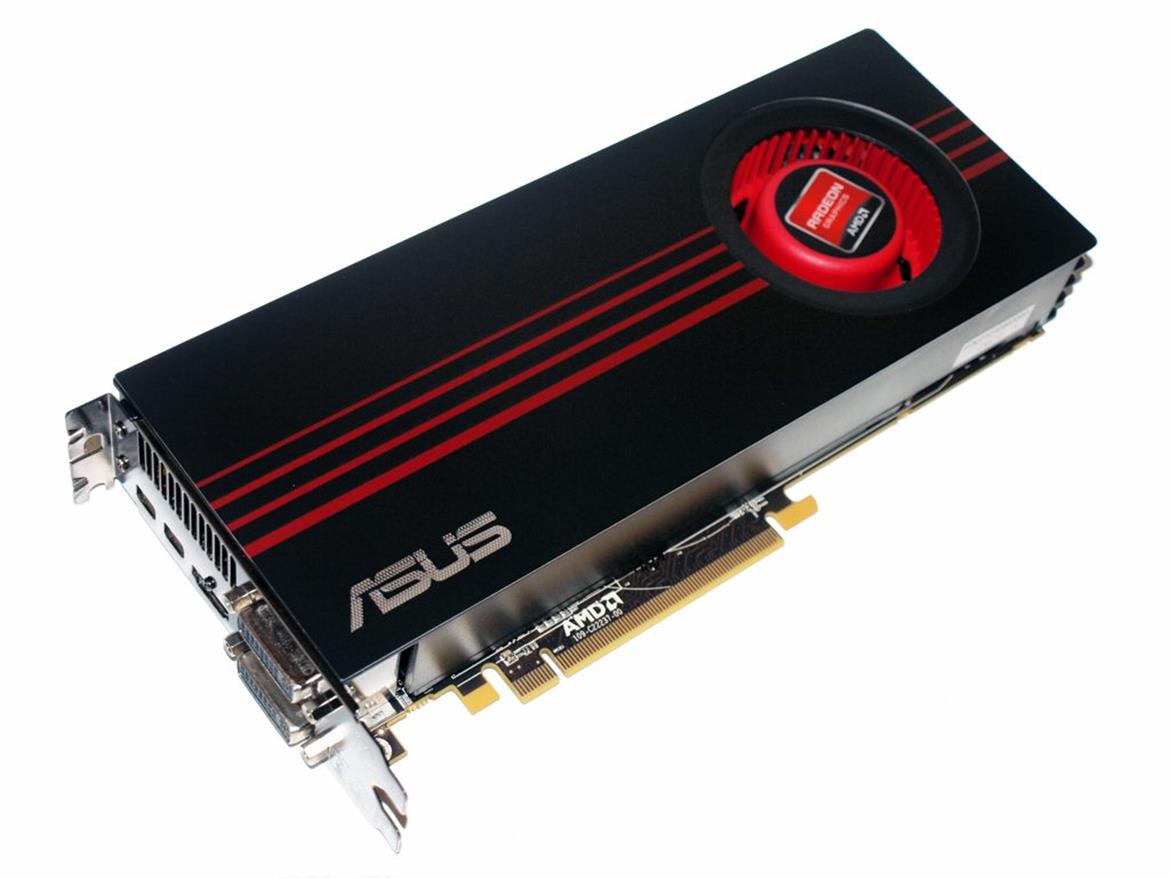 AMD Radeon HD 6870 & 6850 Graphics Cards Debut