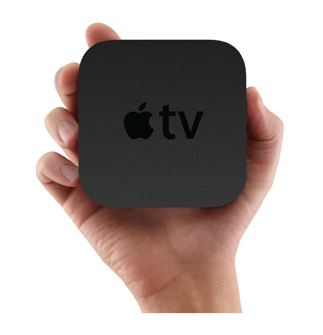 Apple TV Wireless HD Media Streamer Review