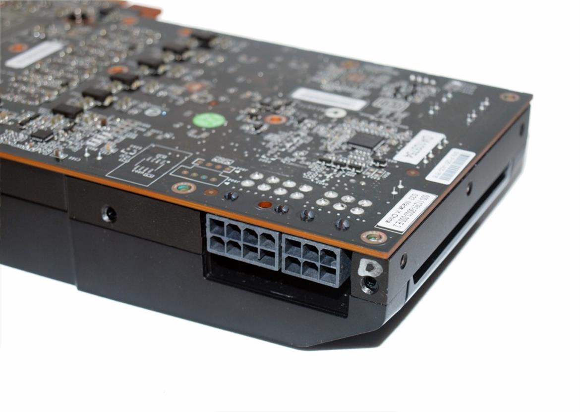 NVIDIA GeForce GTX 580: A New Flagship Emerges