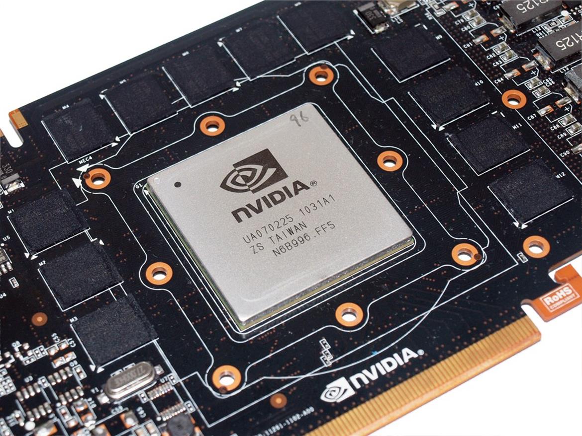 NVIDIA GeForce GTX 580: A New Flagship Emerges