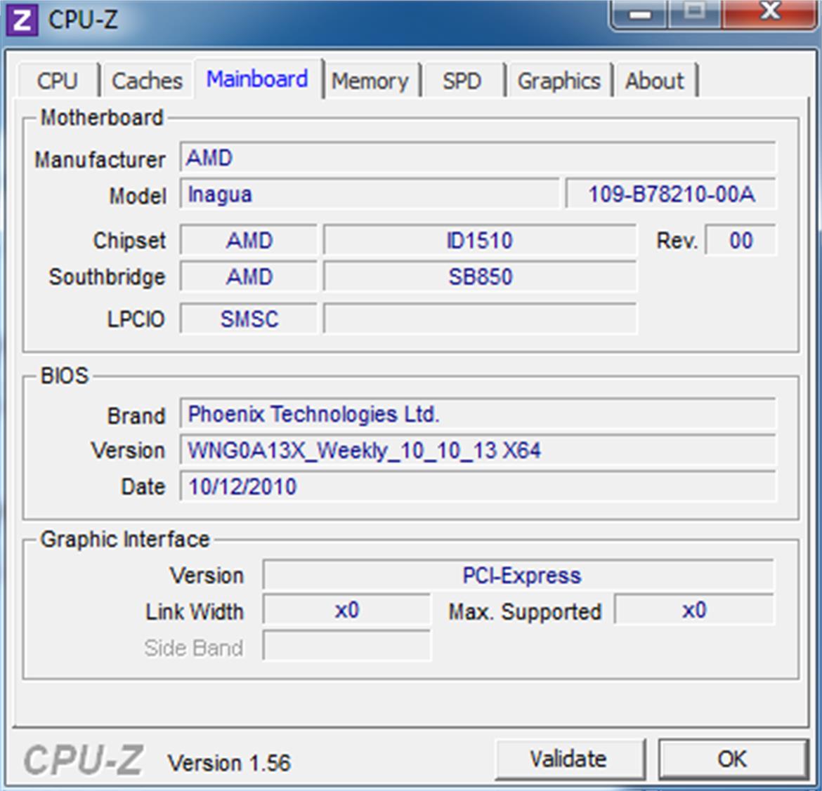 AMD Zacate E-350 Processor Performance Preview