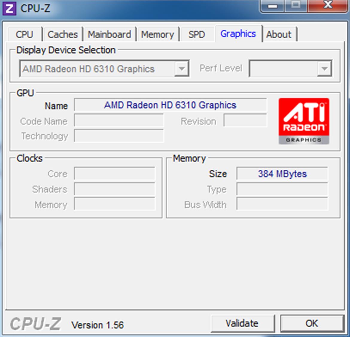 AMD Zacate E-350 Processor Performance Preview
