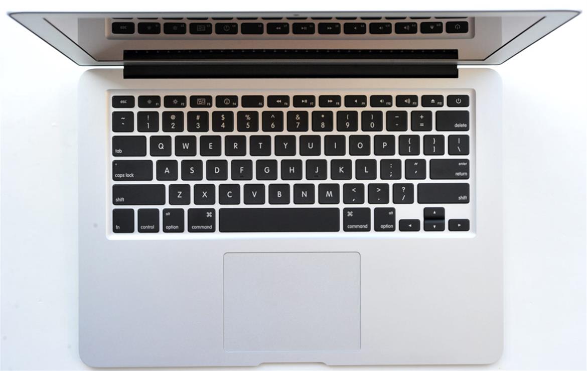 Apple MacBook Air (13-Inch) Review