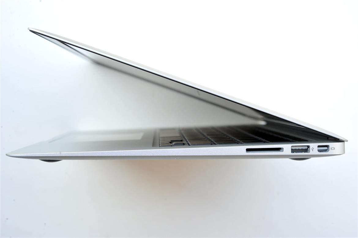 Apple MacBook Air (13-Inch) Review