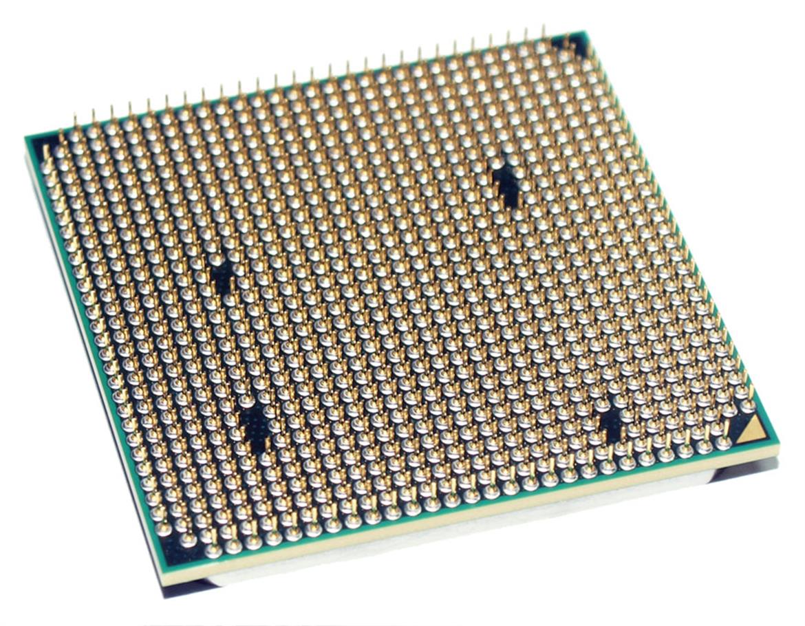 AMD Phenom II X6 1100T Black Edition CPU Review