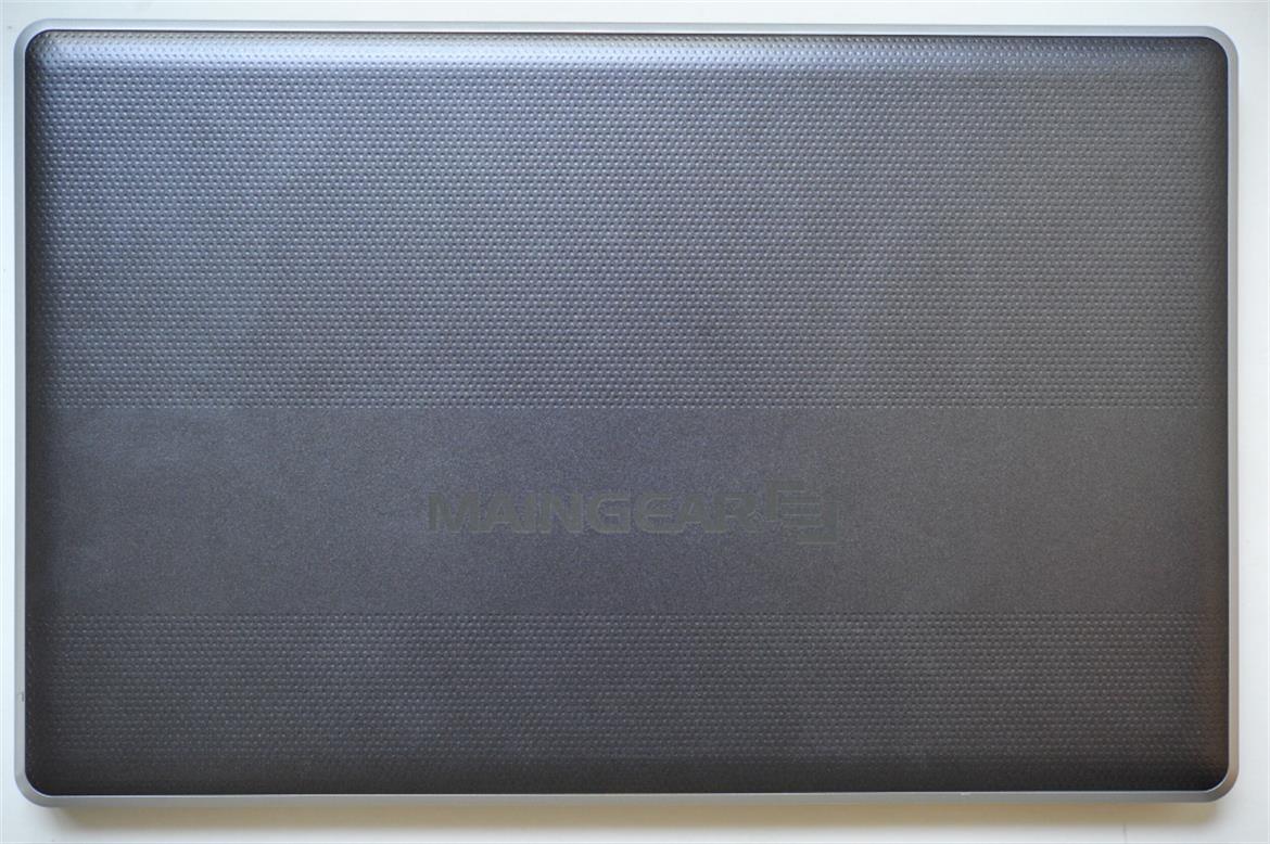 Maingear 13.3" Clutch 13 Ultraportable Notebook
