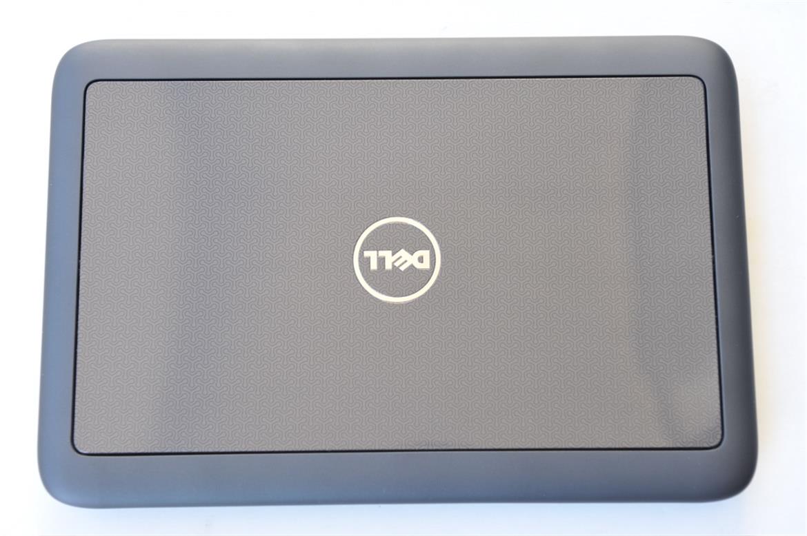 Dell Inspiron Duo Hybrid Tablet / Netbook Review