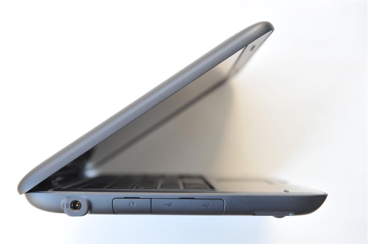 Dell Inspiron Duo Hybrid Tablet / Netbook Review