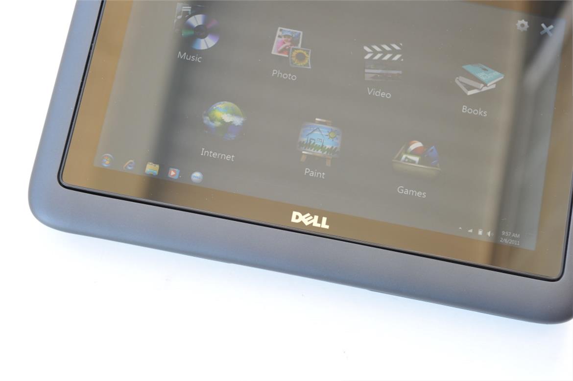 Dell Inspiron Duo Hybrid Tablet / Netbook Review