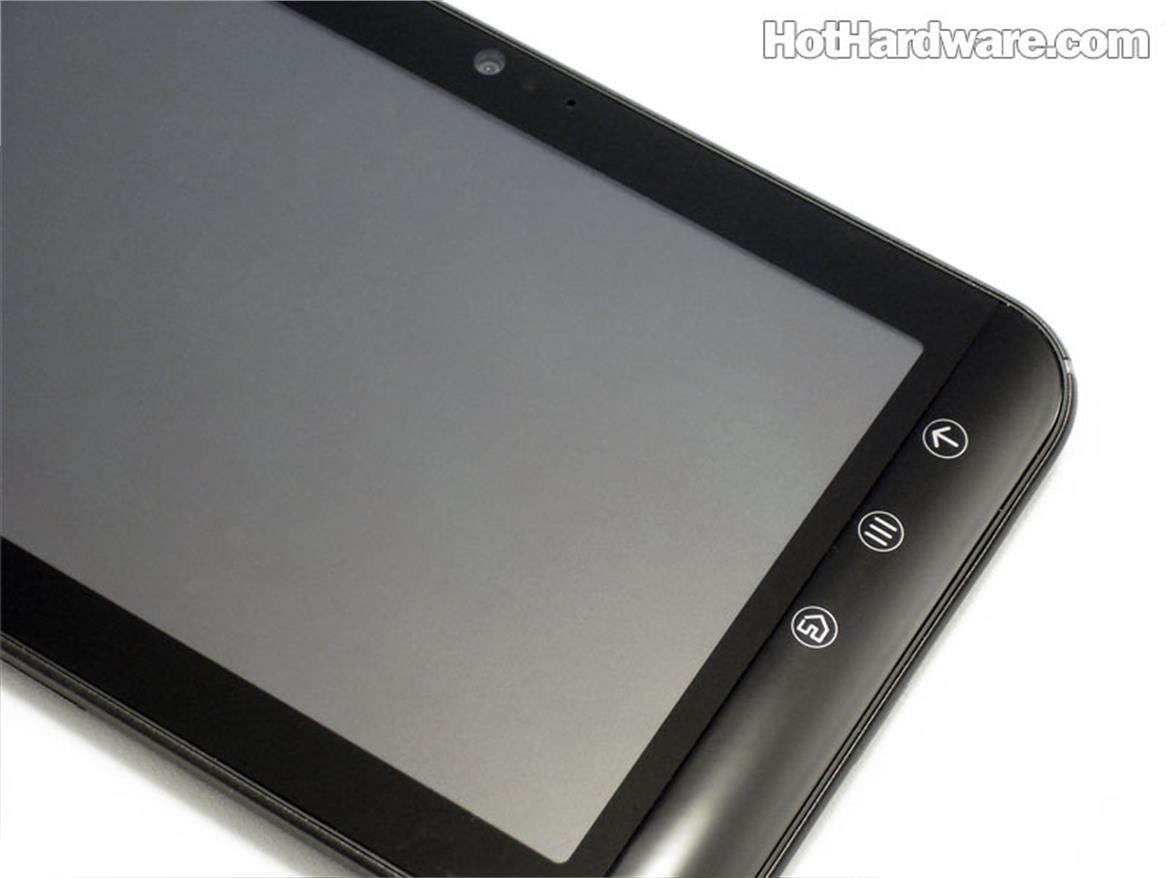 Dell Streak 7 Android Tablet Review