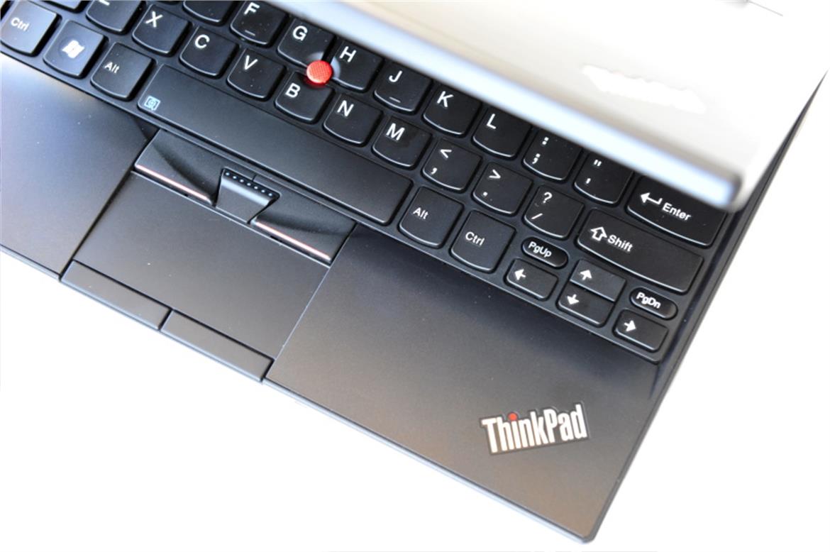 Lenovo ThinkPad X120e Review: AMD Fusion Infused