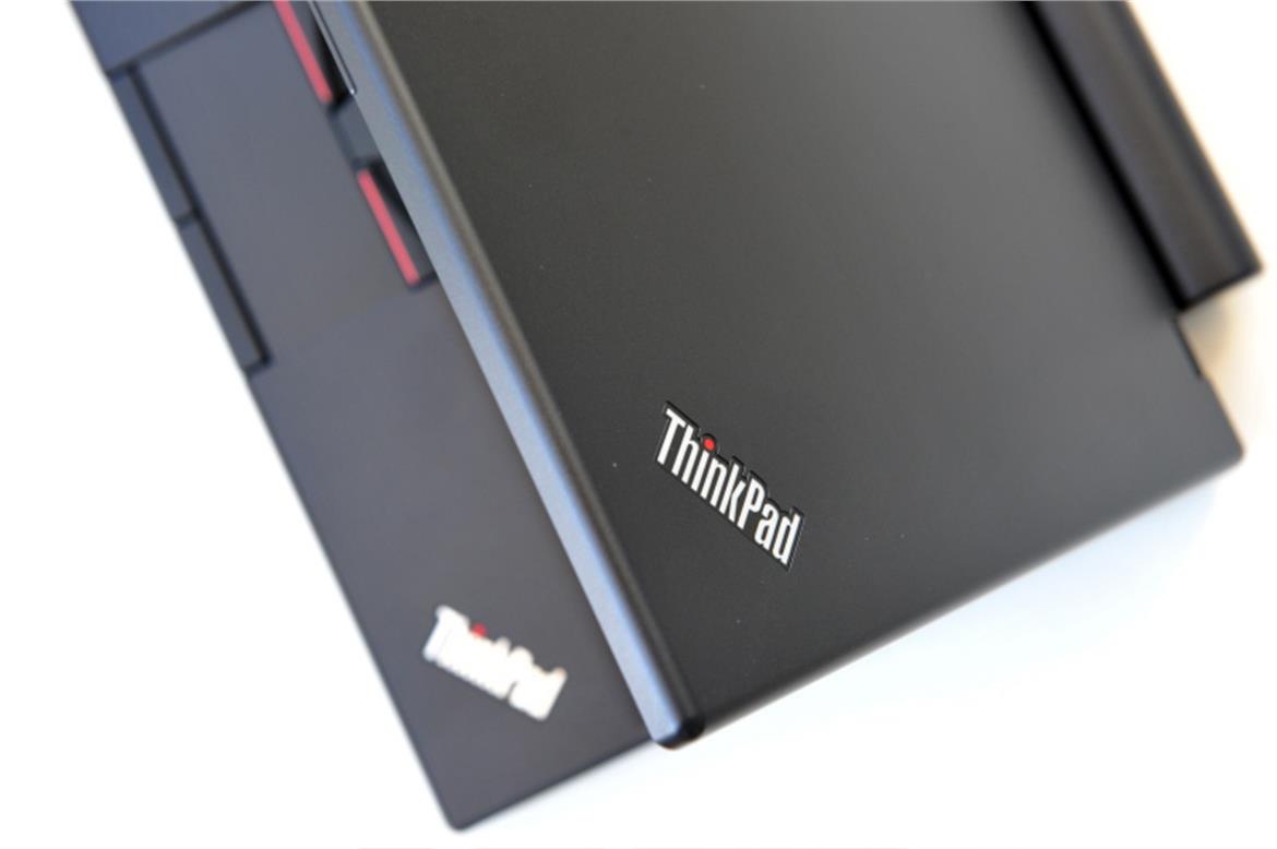 Lenovo ThinkPad X120e Review: AMD Fusion Infused