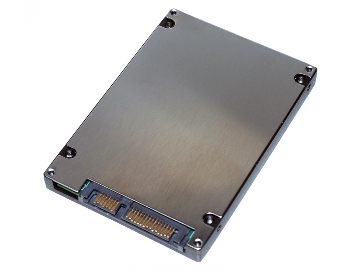 OCZ Vertex 3 Pro SandForce SF-2000 Based SSD Preview