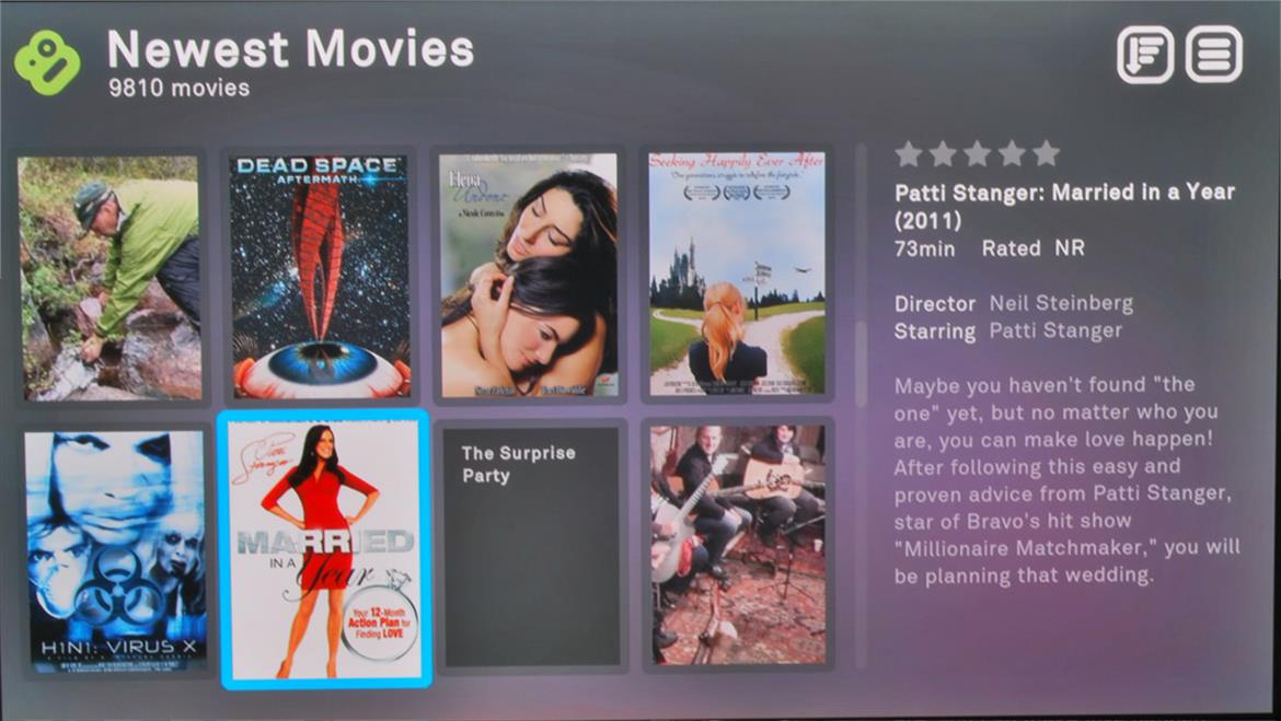 Boxee Box Review, Updated and Netflix Ready