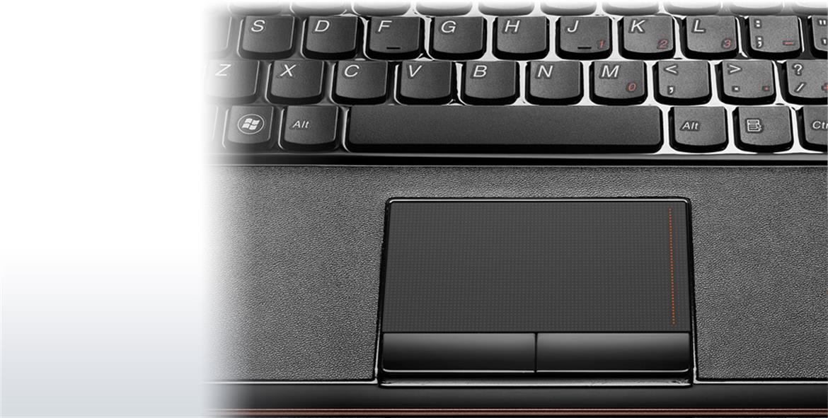 Lenovo IdeaPad U260: A Stylish Ultralight Notebook