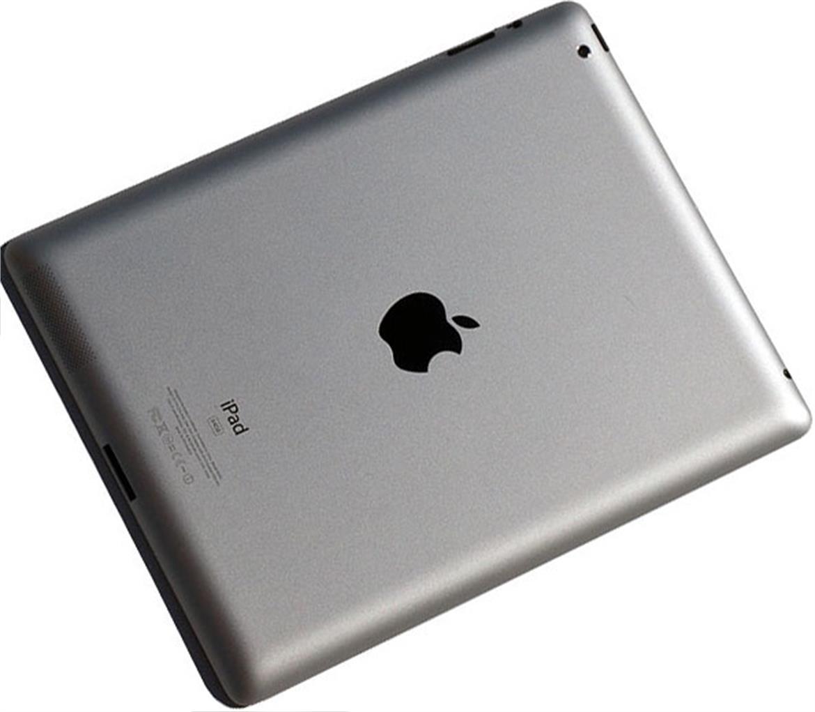 Apple iPad 2 Tablet Review