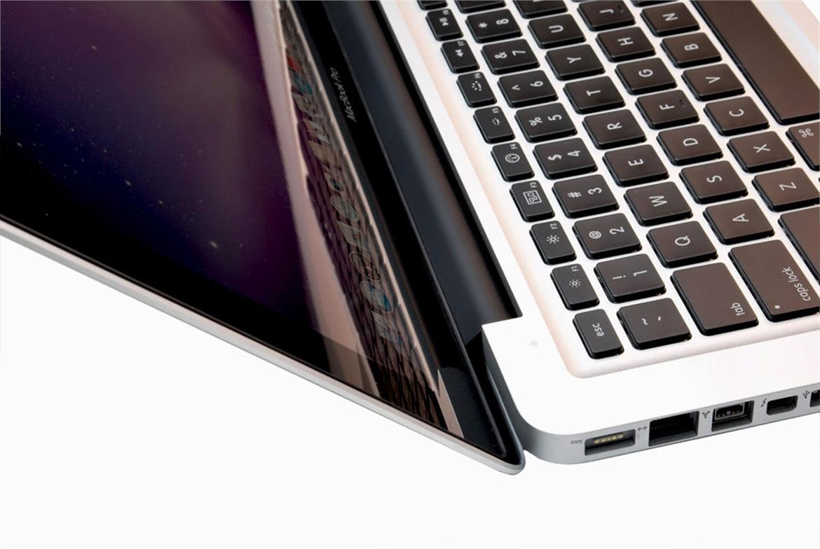 Apple MacBook Pro 13-inch Review