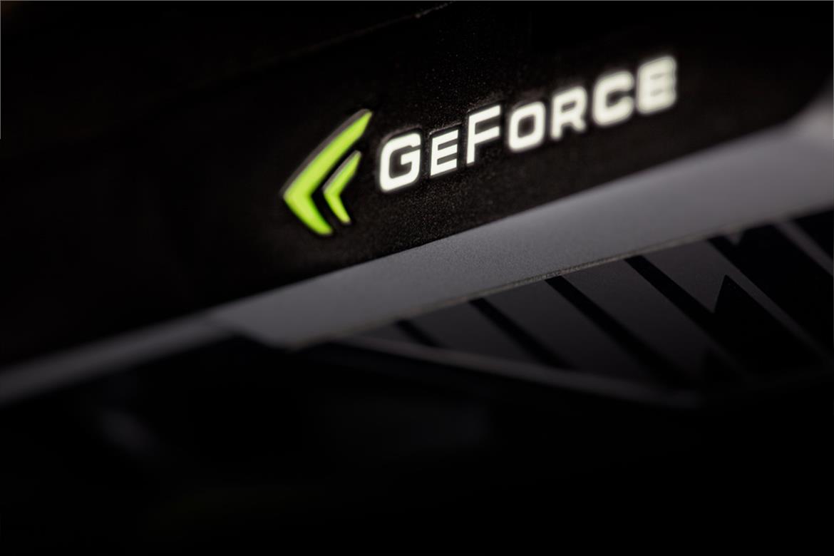 NVIDIA GeForce GTX 590: Dual GF110s, One PCB