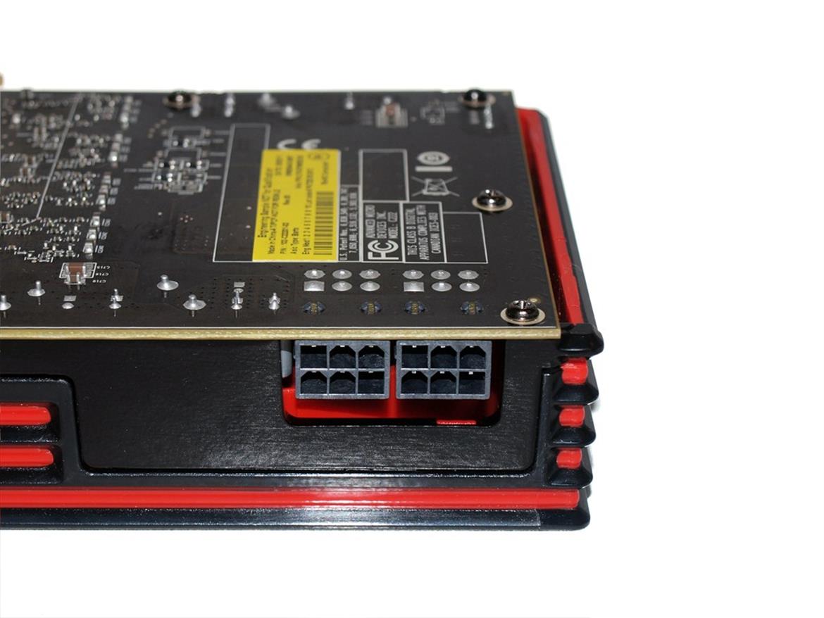 AMD Radeon HD 6790 Graphics Card Review