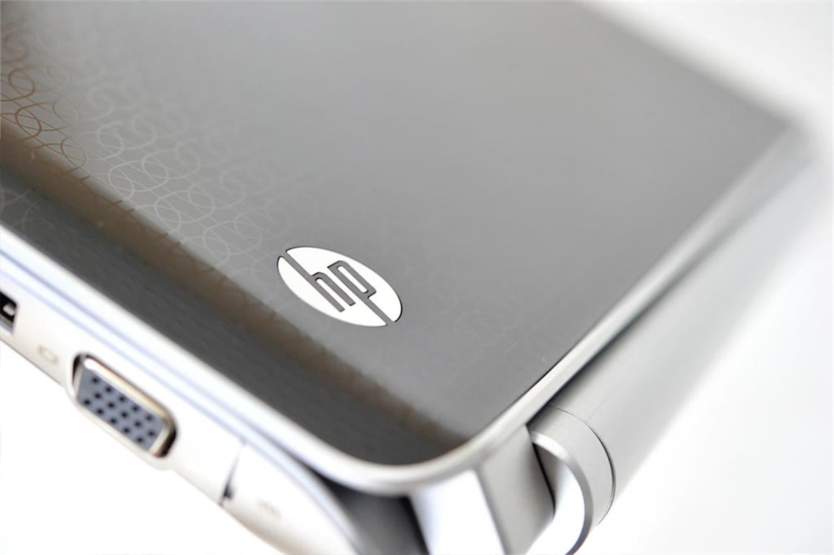 HP Pavilion dm1z Fusion Ultralight Notebook Review