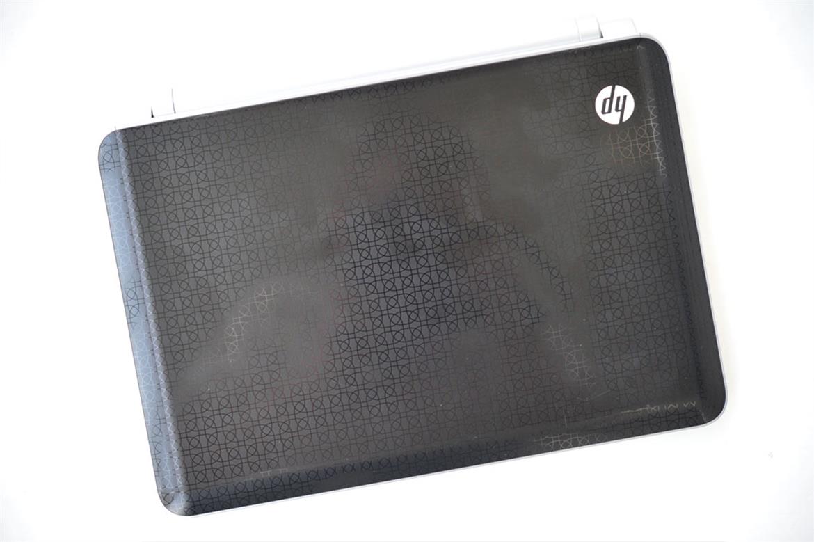HP Pavilion dm1z Fusion Ultralight Notebook Review