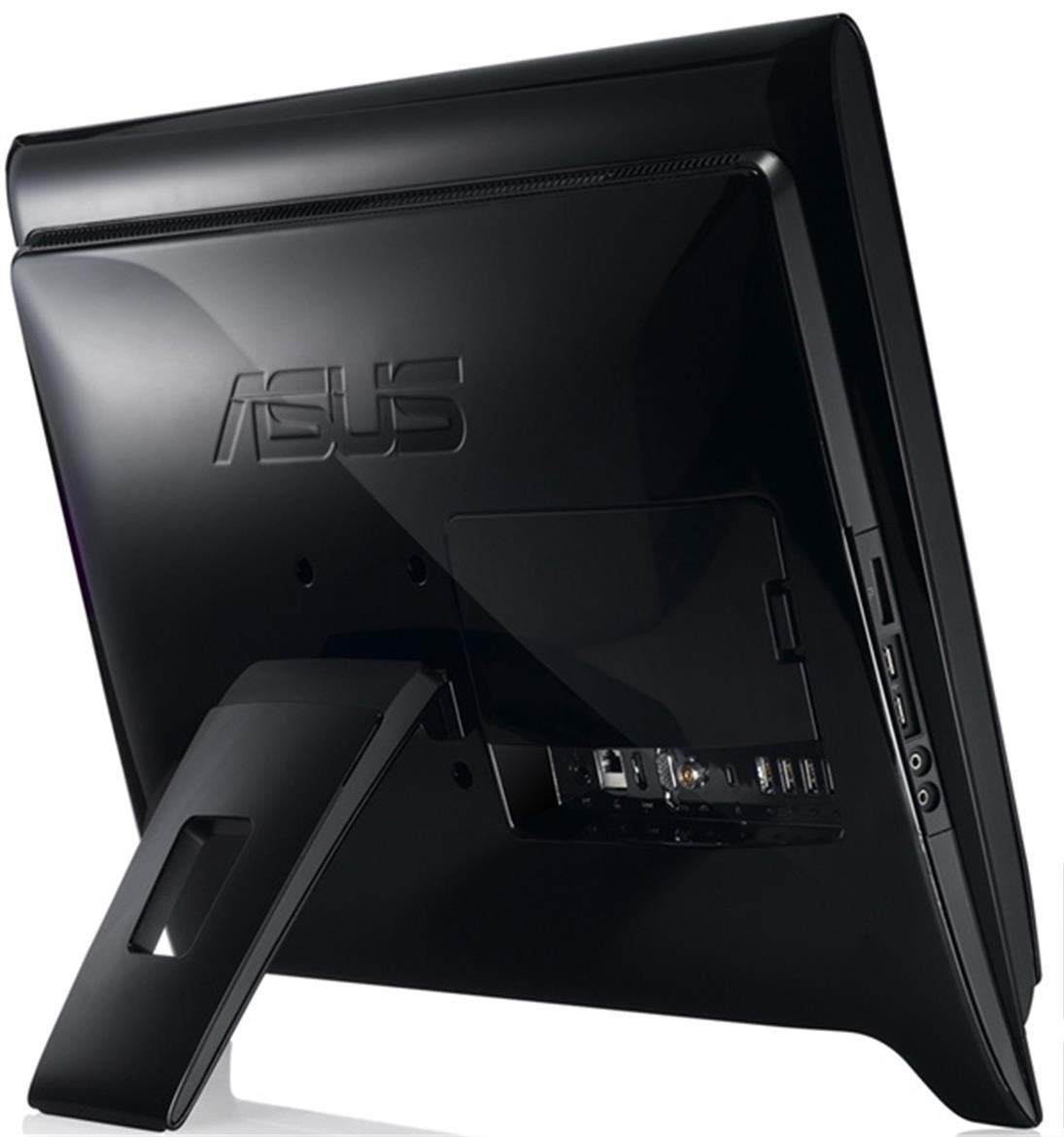 Asus 2400ET All-In-One Touch Desktop Review