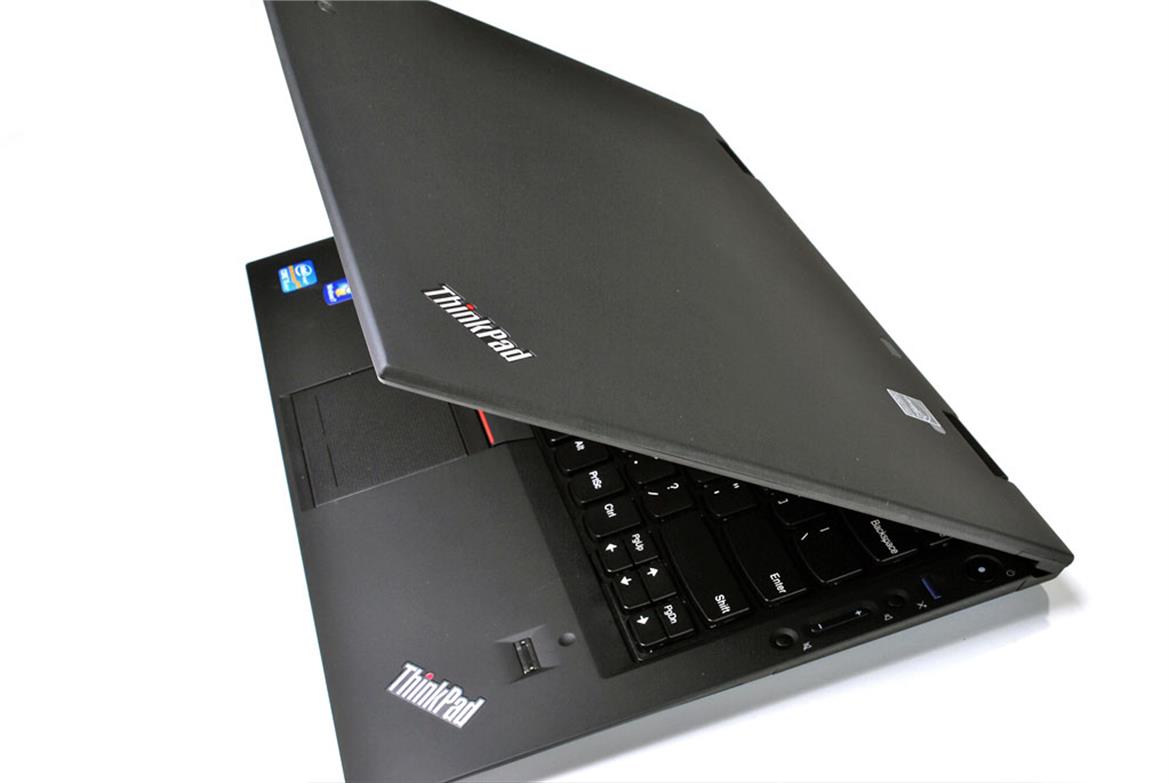 Lenovo ThinkPad X1 Ultralight Laptop Review