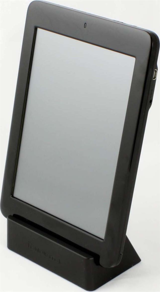 Pandigital Novel 7" Android Tablet & eReader Review