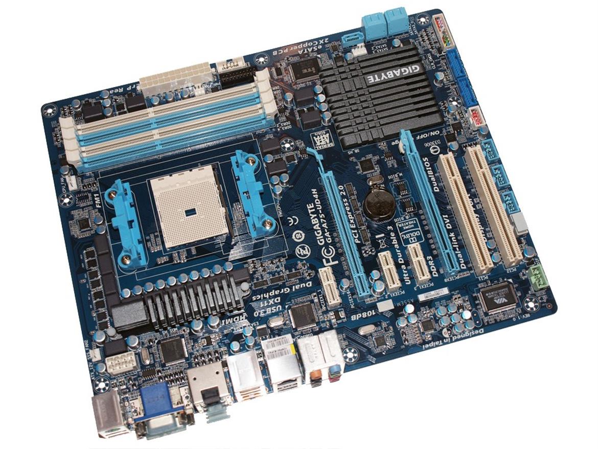 AMD A8-3850 Llano APU and Lynx Platform Preview
