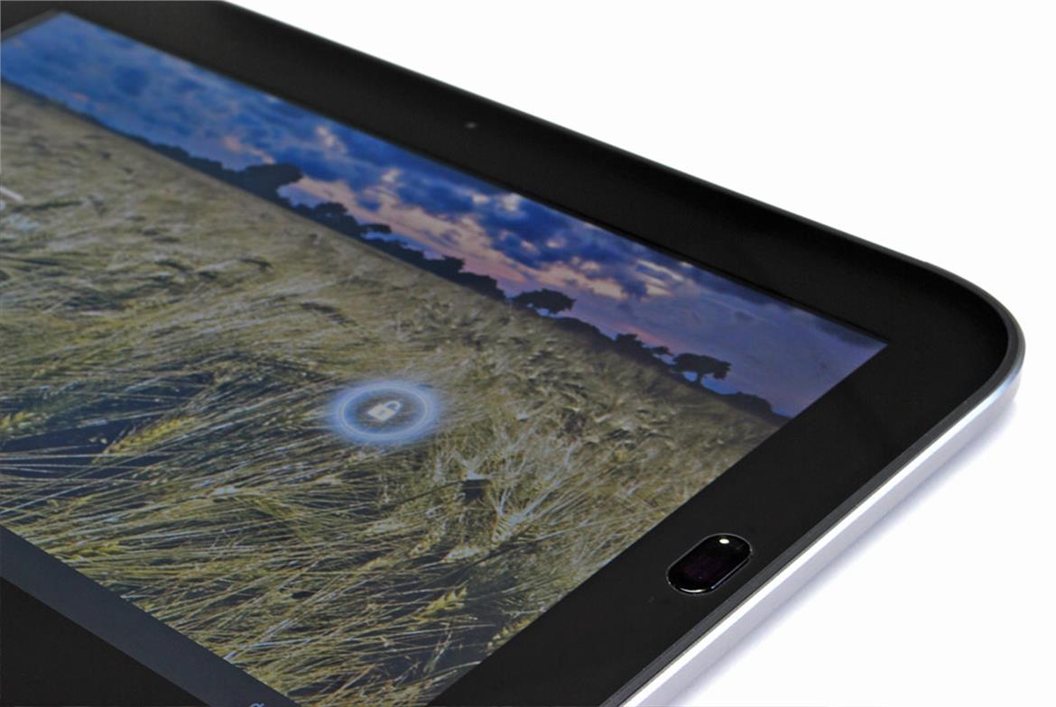 Lenovo IdeaPad Tablet K1 Review